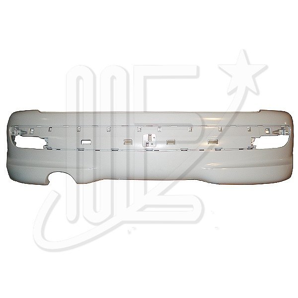 PARAGOLPE TRASERO ORIG 207
