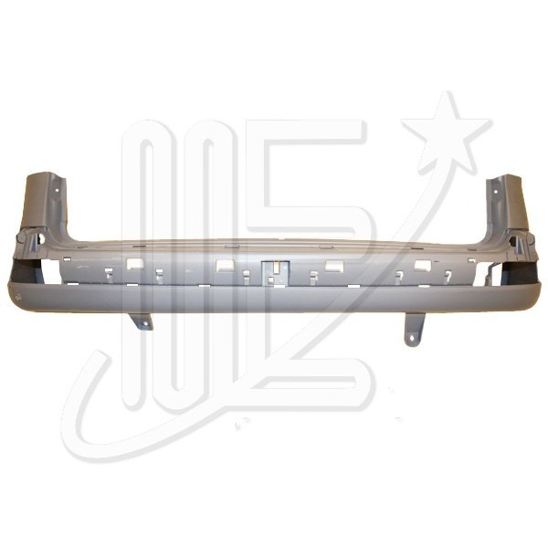 PARAGOLPE TRASERO ORIG 207 SW