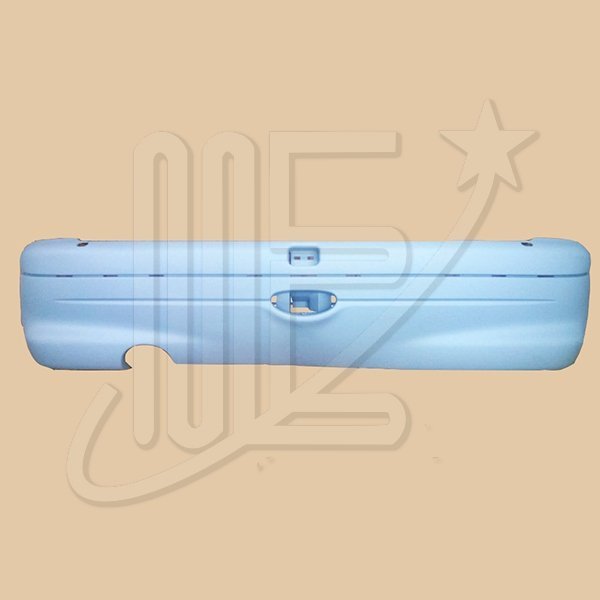 PARAGOLPE TRASERO ORIG C/PRIMER PG. 206 99/04