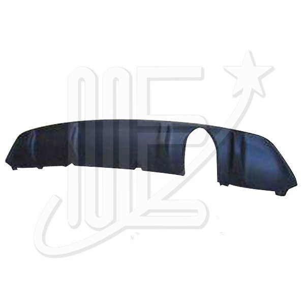 FALDON PARAGOLPE TRASERO ORIGINAL              DS3
