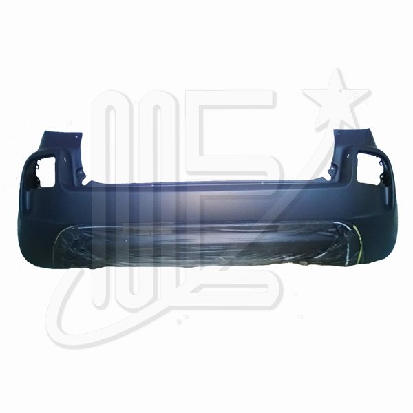 PARAGOLPE TRASERO S/SENSOR ESTAC.ORIG.C3 AIR CROSS
