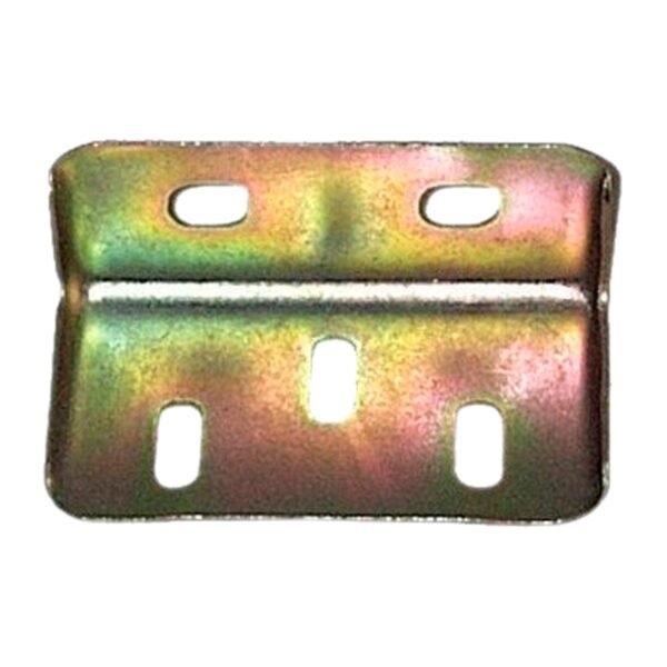 SOPORTE PARAGOLPE DEL.CENTRAL GAMA H 91
