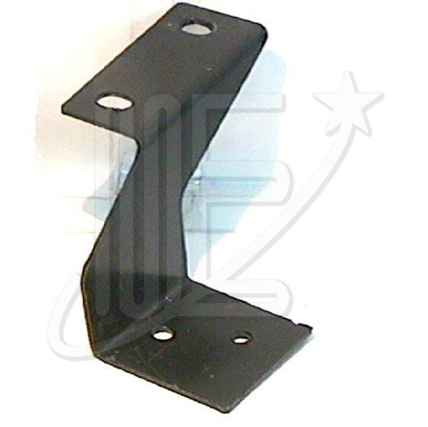 SOPORTE PARAGOLPE DEL IZQ.     5-SR