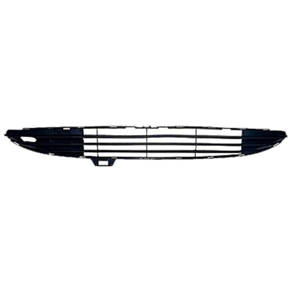 REJILLA NEGRA PARAGOLPE