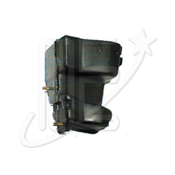 7414150A.jpg AMORTIGUADOR PARAGOLPE DEL.DERECHO ORIGINAL 405