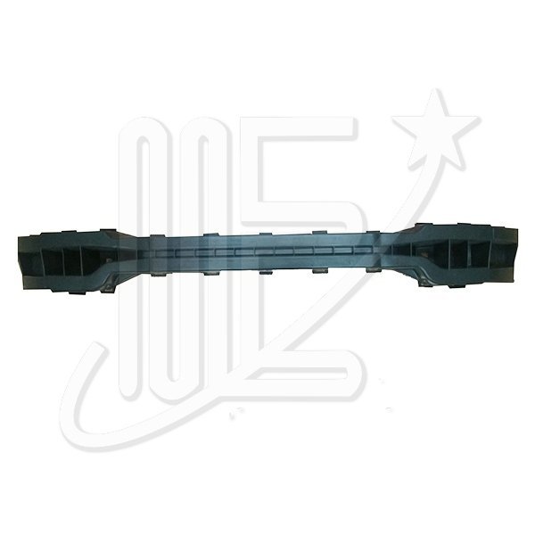 ARMADURA PARAGOLPE DELANTERO ORIG.PARTNER 2010/...