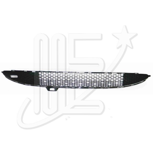 REJILLA PARAGOLPE DELANT.99/04 (PANEL ABEJA) 206