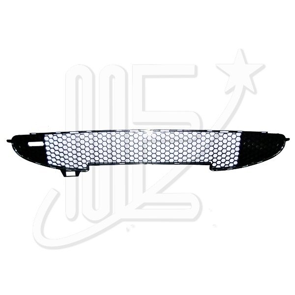 REJILLA PARAGOLPE DELANTERO D/2004 206