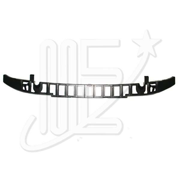 7414GE0O.jpg JUEGO ABSORBEDORES INF PARAGOLPE DELANTERO ORIG407