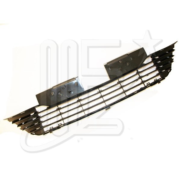 REJILLA INFERIOR PARAGOLPE DEL.IMP. C4