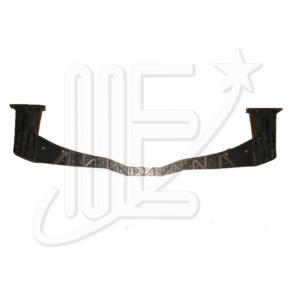 SOPORTE PARAGOLPE DELANTERO ORIG -4 Ptas-     C4