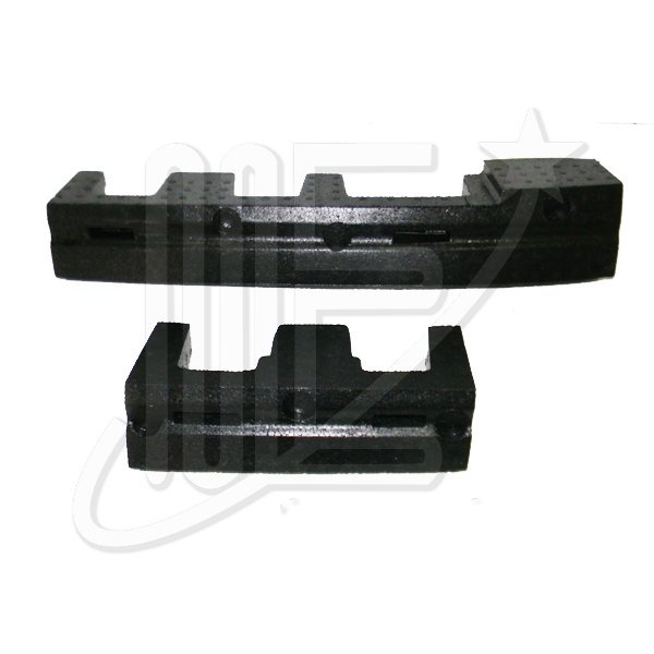 7414N70O.jpg ABSORBEDOR PARAGOLPE TRASERO ORIG. 206