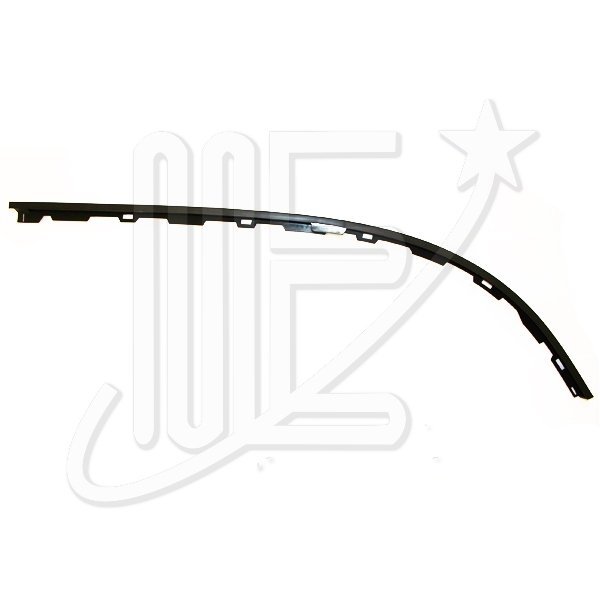 SPOILER PARAGOLPE DEL.IZQ.IMP. PEUGEOT 307  06/