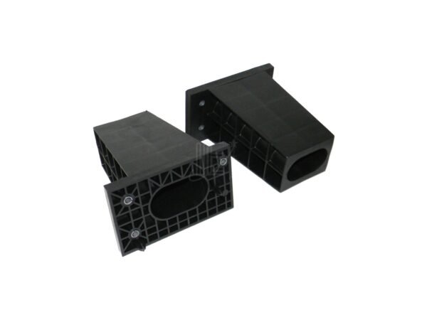 JUEGO ABSORBEDORES PARAGOLPE DELAN.ORIG.C4 PICASSO