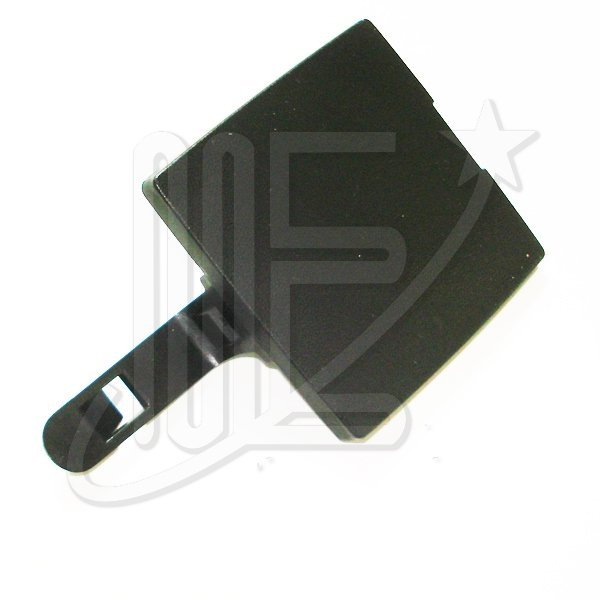 OBTURADOR PARAGOLPE DELANTERO ORIGINAL      EXPERT