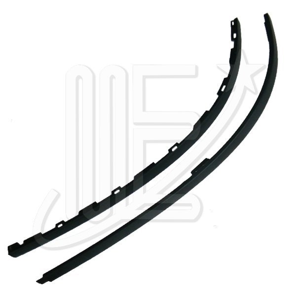 SPOILER PARAGOLPE DEL.DER.IMP. PEUGEOT 307  06/