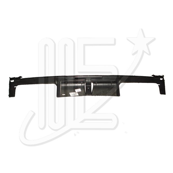 741644O.jpg SOPORTE PARAGOLPE TRASERO ORIGINAL C3