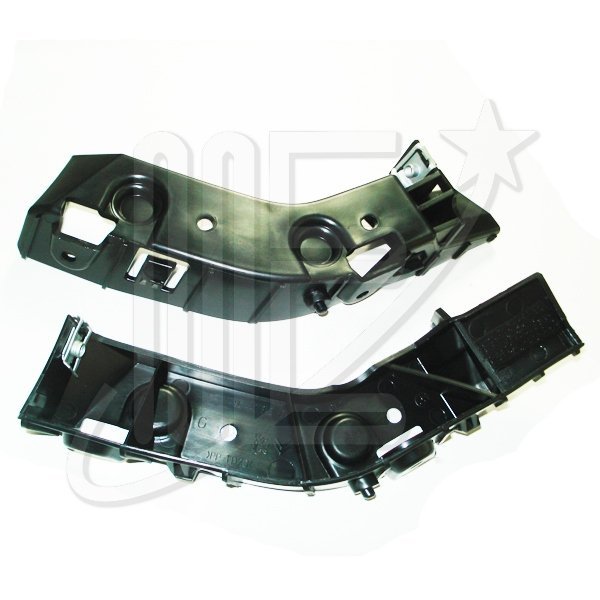 JUEGO SOPORTES PARAGOLPE DELANTERO ORIG PARTNER
