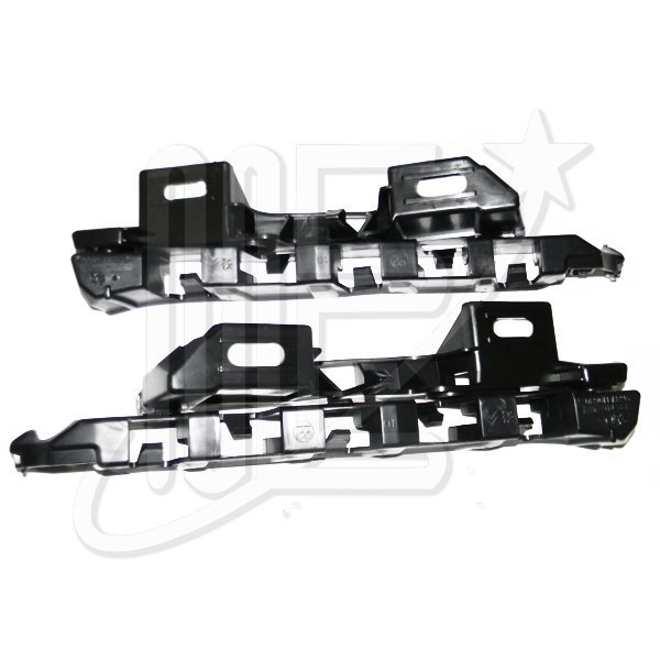 SOPORTE PARAGOLPE DELANTERO IZQ. IMP. C4