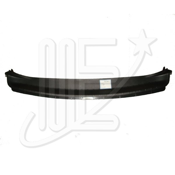 PARAGOLPE TRASERO C4 3 PTAS VTS