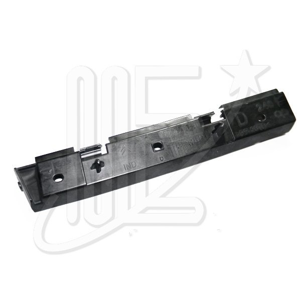 SOPORTE PARAGOLPE TRAS DER. -4 PTAS-ORIGINAL C4
