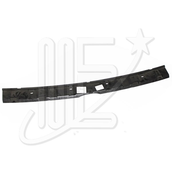 DEFLECTOR PARAGOLPE TRASERO ORIGINAL     207 RURAL