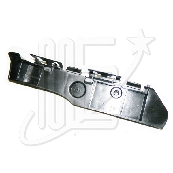SOPORTE PARAGOLPE TRAS. IZQ.                    C4