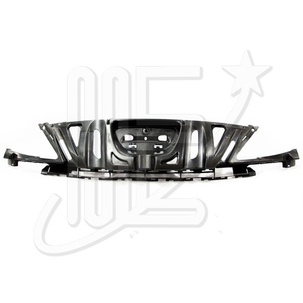 SOPORTE PARAGOLPE DEL.INTERIOR                 207