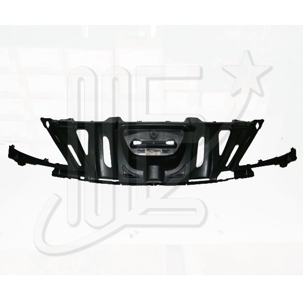 SOPORTE PARAGOLPE DEL.INTERIOR ORIGINAL        207