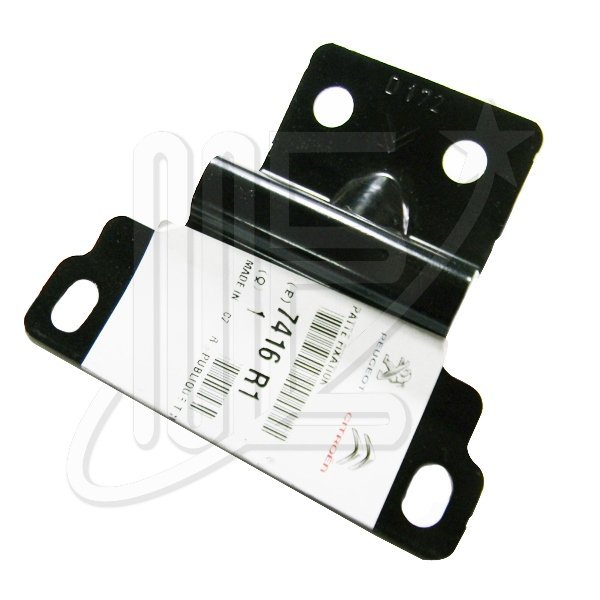 PATA FIJACION SOPORTE PARAGOLPE ORIG  C3 AIR CROSS