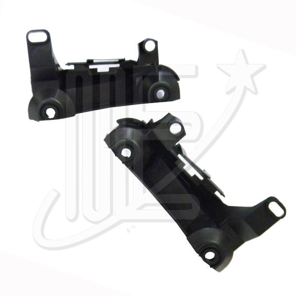 JUEGO SOPORTES PARAGOLPE TRAS.ORIG.   C3  2013/...