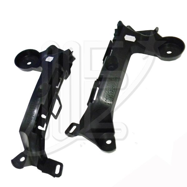 JUEGO SOPORTES PARAGOLPE TRASERO ORIGINAL      DS3
