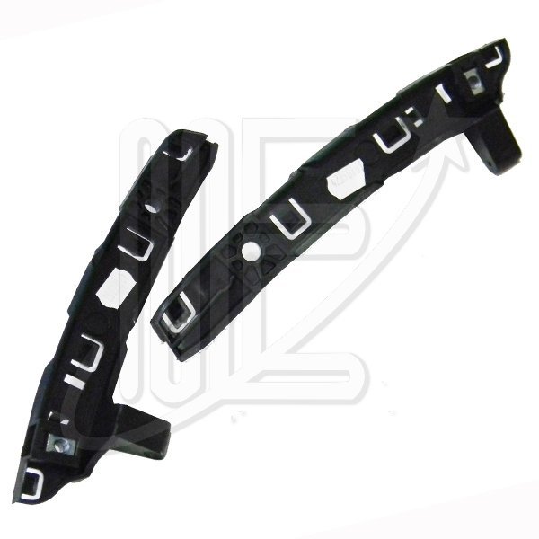JUEGO SOPORTES PARAGOLPE TRASERO ORIGINAL      DS3