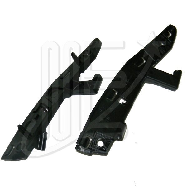 JUEGO SOPORTES PARAGOLPE DELANTERO ORIG.C3 2013/..