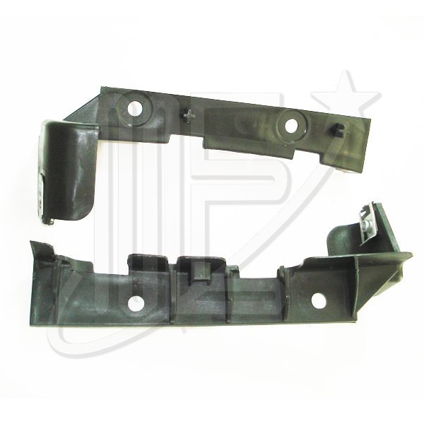 JUEGO SOPORTES PARAGOLPE TRASERO ORIGINAL HOGGAR