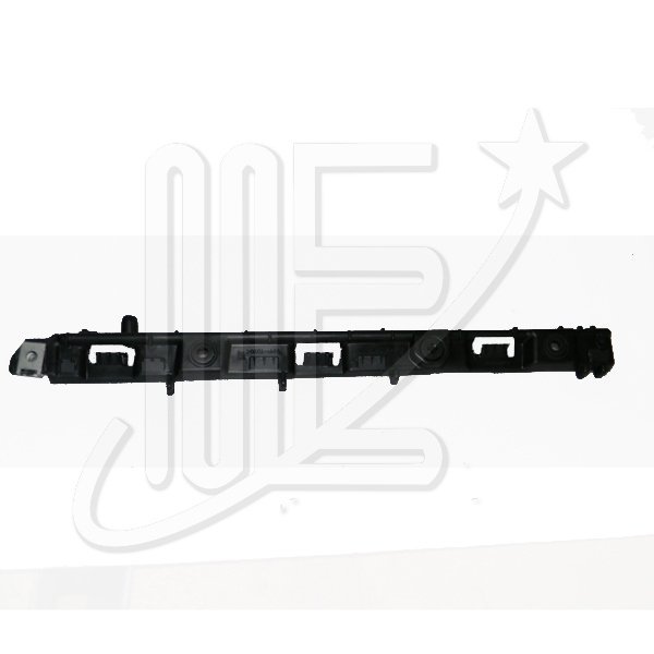 SOPORTE PARAGOLPE TRAS.IZQ.ORIGINAL          408