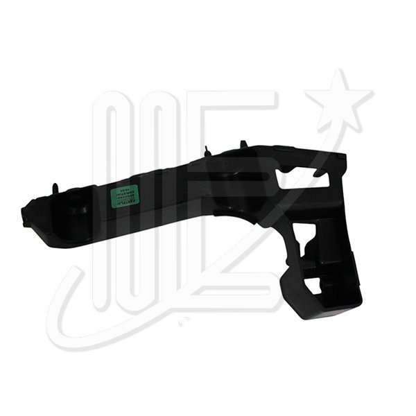 SOPORTE PARAGOLPE DEL IZQ ORIGINAL    C3 AIR CROSS