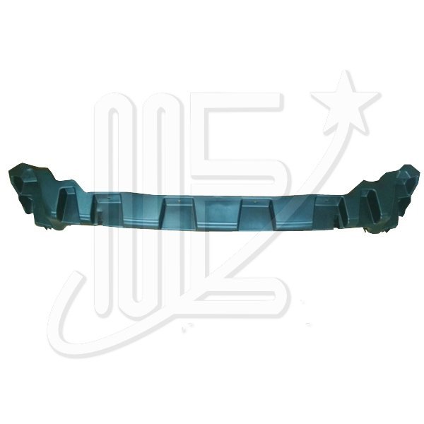 SOPORTE PARAGOLPE TRAS. CENTRAL ORIGINAL 308-408