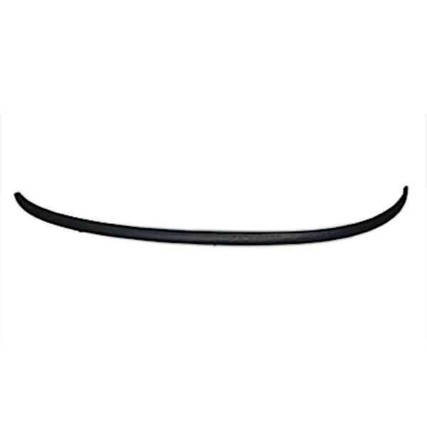 DEFLECTOR PARAGOLPE DEL. NEGRO AIRCROSS/ PICASSO