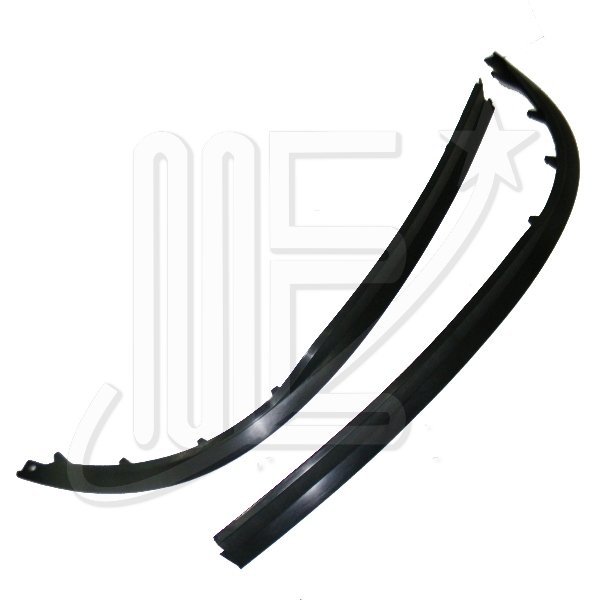 7422130O.jpg JUEGO DEFLECTOR INFERIOR PARAGOLPE DELANT ORIG 207
