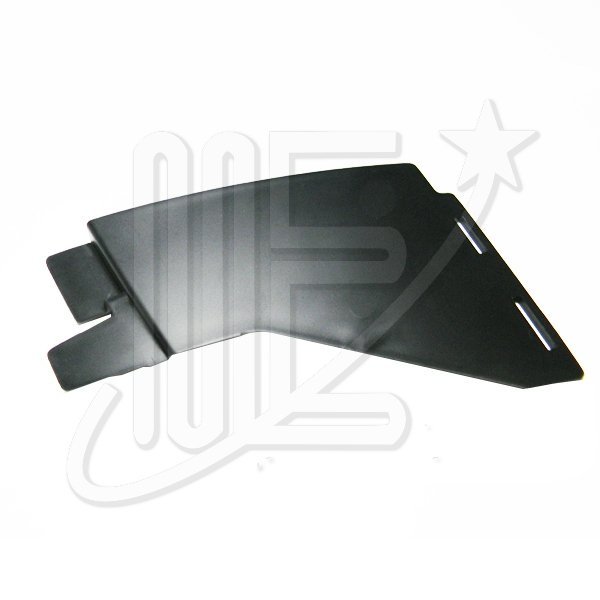 7422160O.jpg OBTURADOR IZQ PARAGOLPE DELANTERO ORIGINAL 207