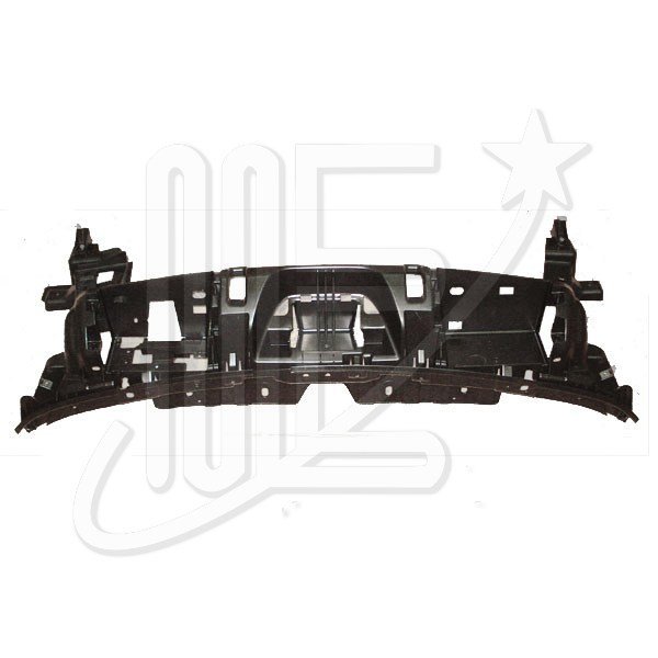 ARMADURA SUPERIOR PARAGOLPE DELANTERO ORIG. 3008