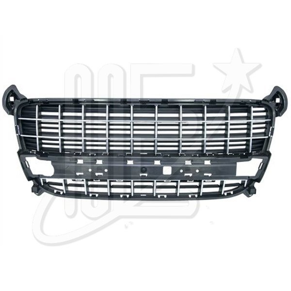 REJILLA PARAGOLPE DELANTERO ORIG. 3008