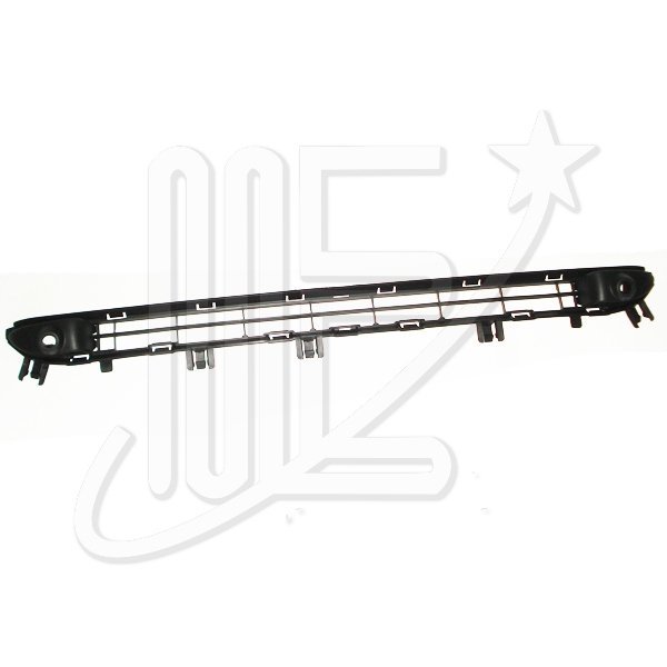 REJILLA INFERIOR PARAGOLPE DELANTERO ORIGINAL 3008