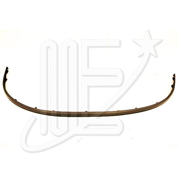 DEFLECTOR PARAGOLPE DELANTERO ORIGINAL 207