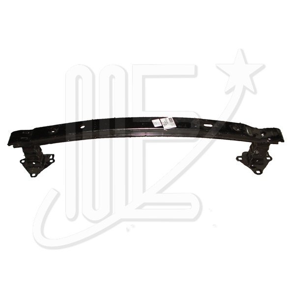 7422G0O.jpg ARMADURA PARAGOLPE TRASERO ORIGINAL C3-DS3