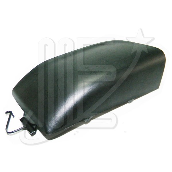 OBTURADOR DER.REJILLA FRENTE ORIGINAL C3 AIR CROS