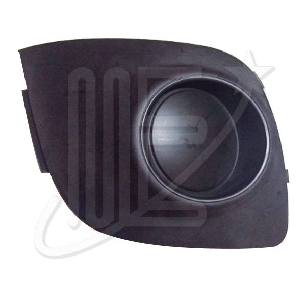OBTURADOR DERECHO PARAGOLPE ORIGINAL  C3 AIR CROSS