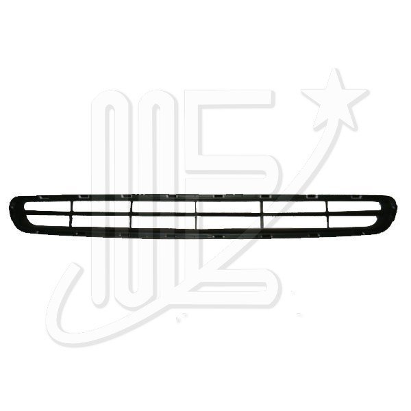 REJILLA SUPERIOR PARAGOLPE DEL.ORIG. AIR CROSS