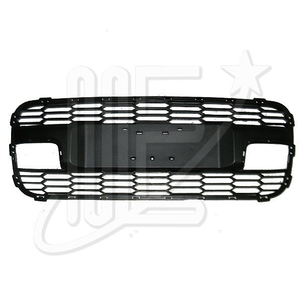 REJILLA PARAGOLPE DELANTERO ORIGINAL   AIR CROSS